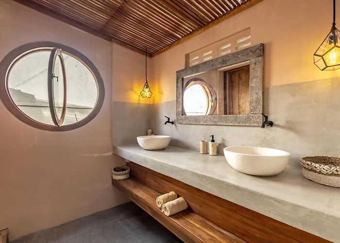 Yang - 1bdr With Pool Villa Uluwatu (Bali)