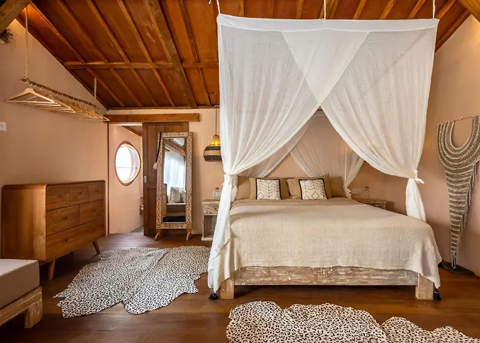 Villa Yang - 1bdr With Pool Uluwatu (Bali)