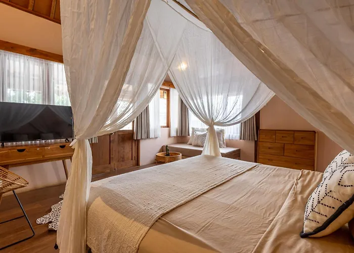 Villa Yang - 1bdr With Pool Uluwatu (Bali)
